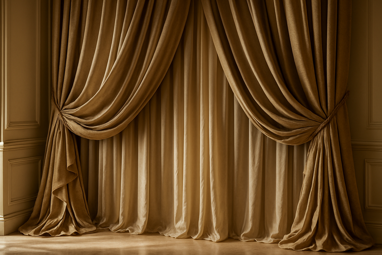 Drapery