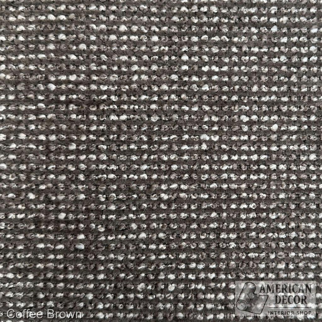 Catania - COFFEE BROWN