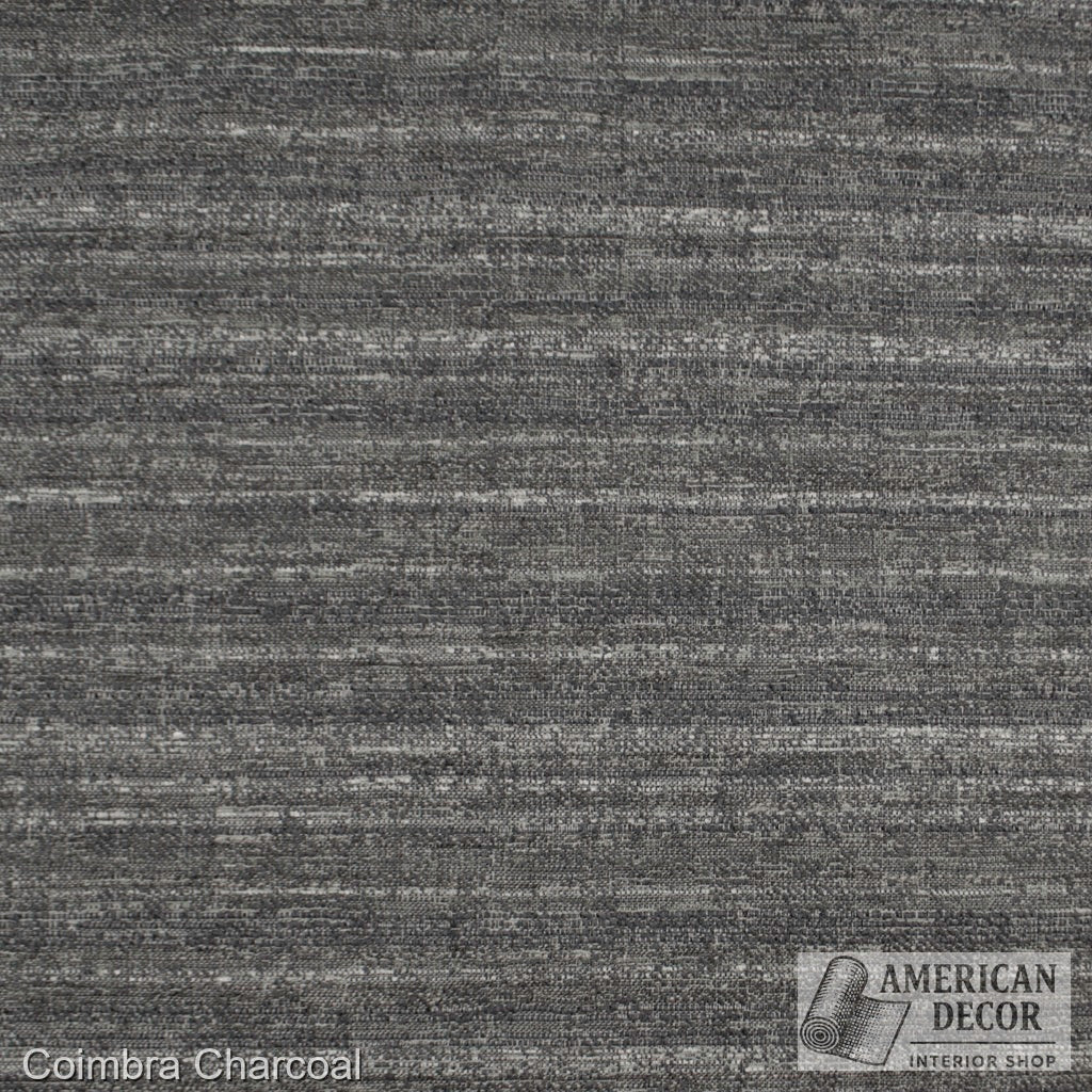 COIMBRA CHARCOAL