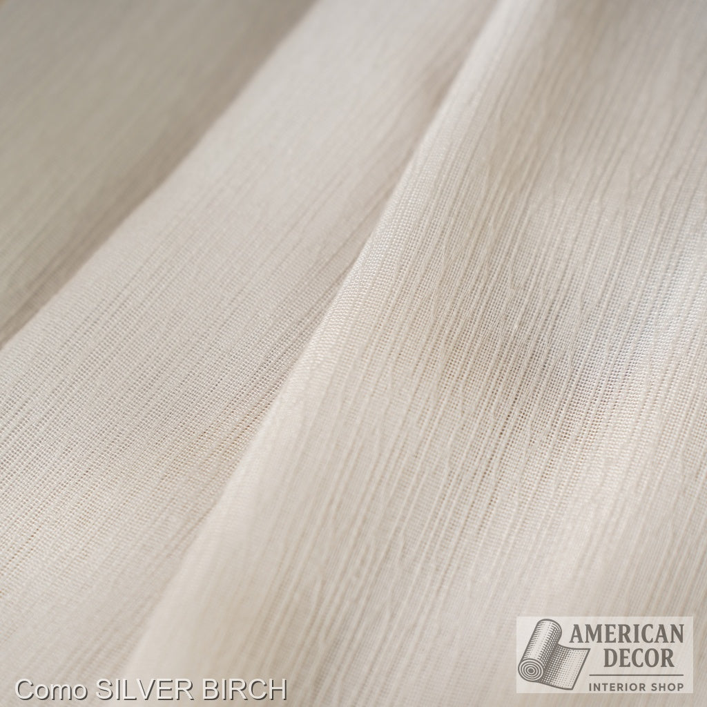 COMO SILVER BIRCH