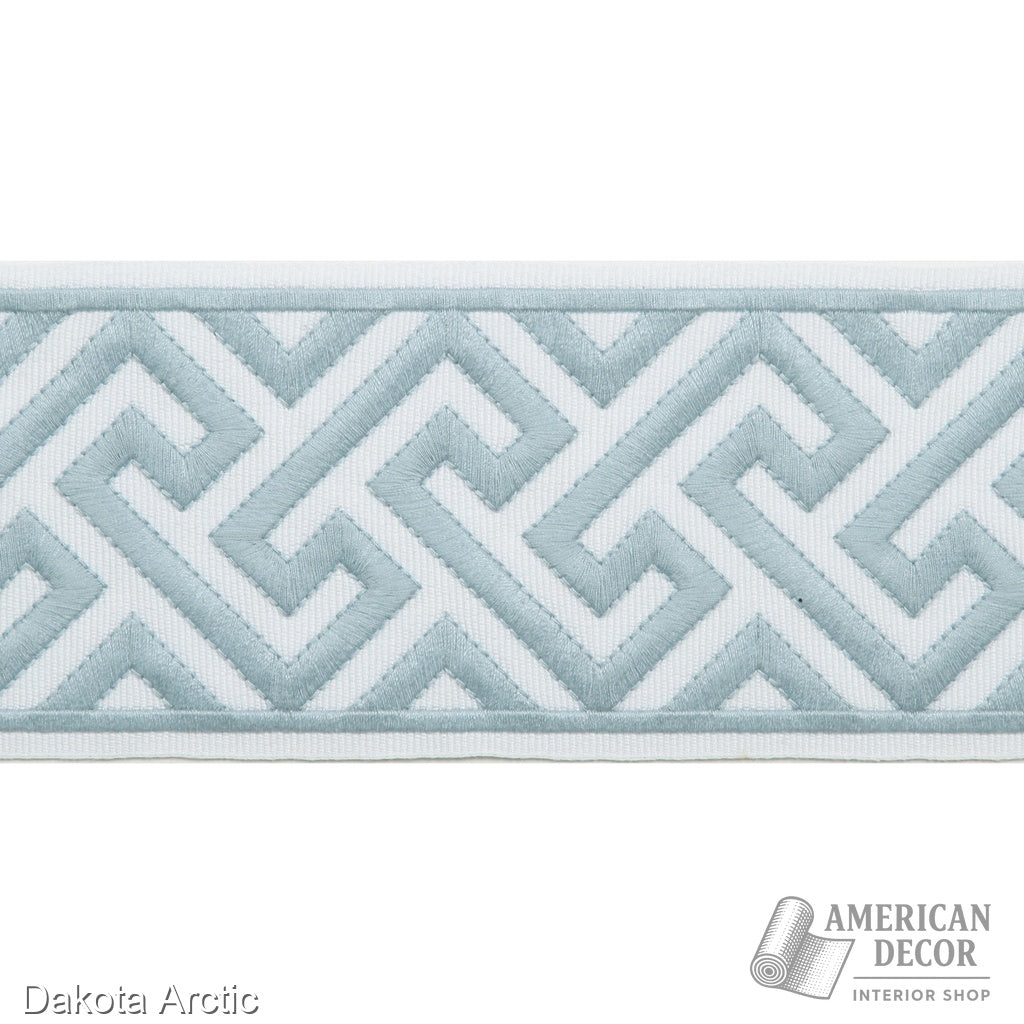 DAKOTA ARCTIC
