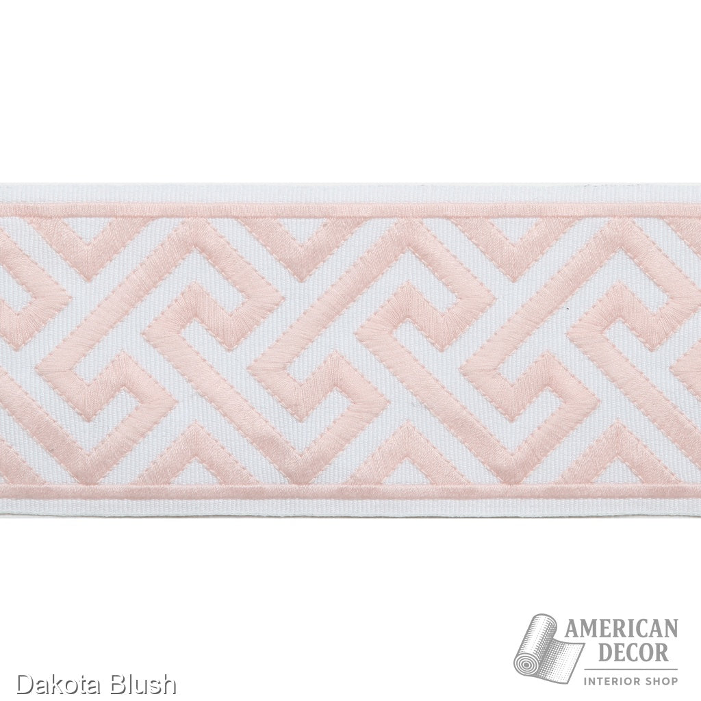 DAKOTA BLUSH