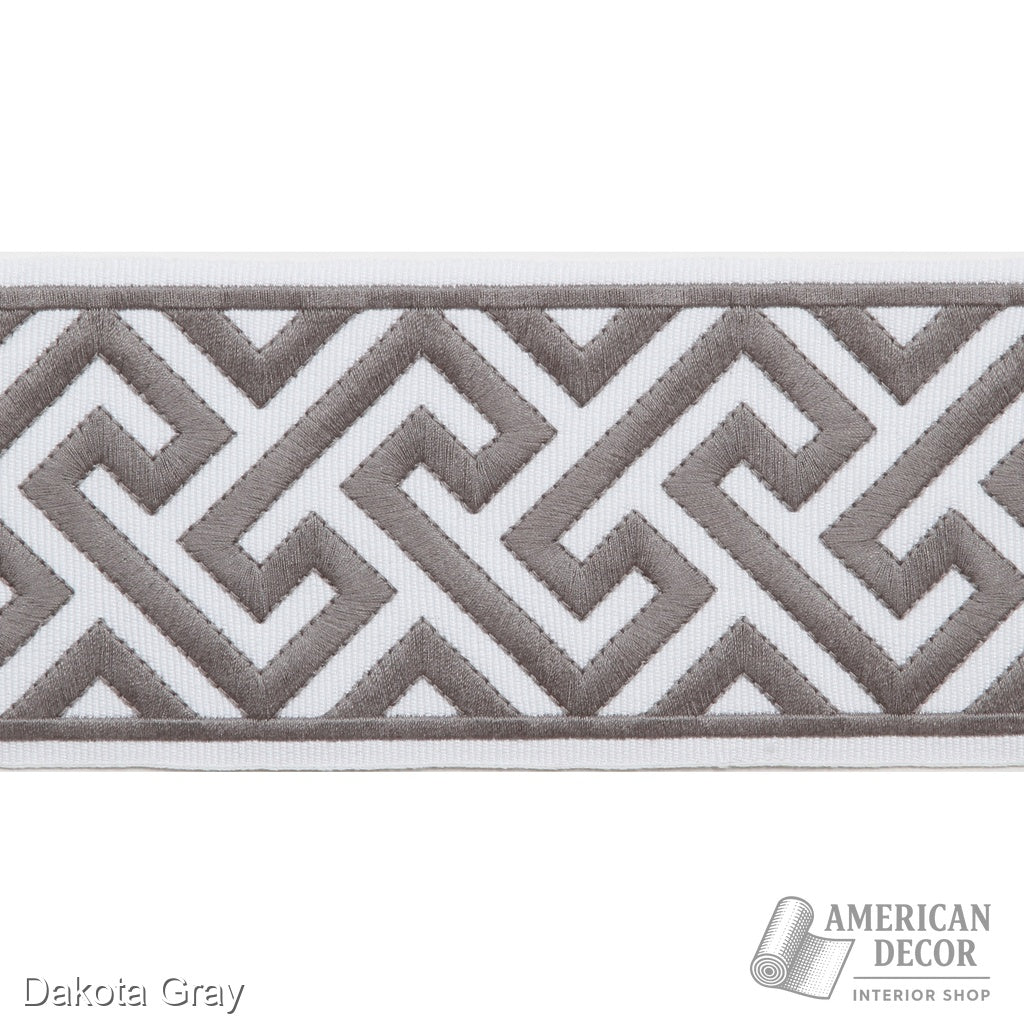 DAKOTA GRAY