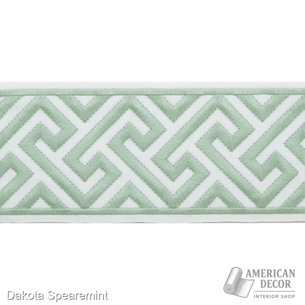 DAKOTA SPEAREMINT