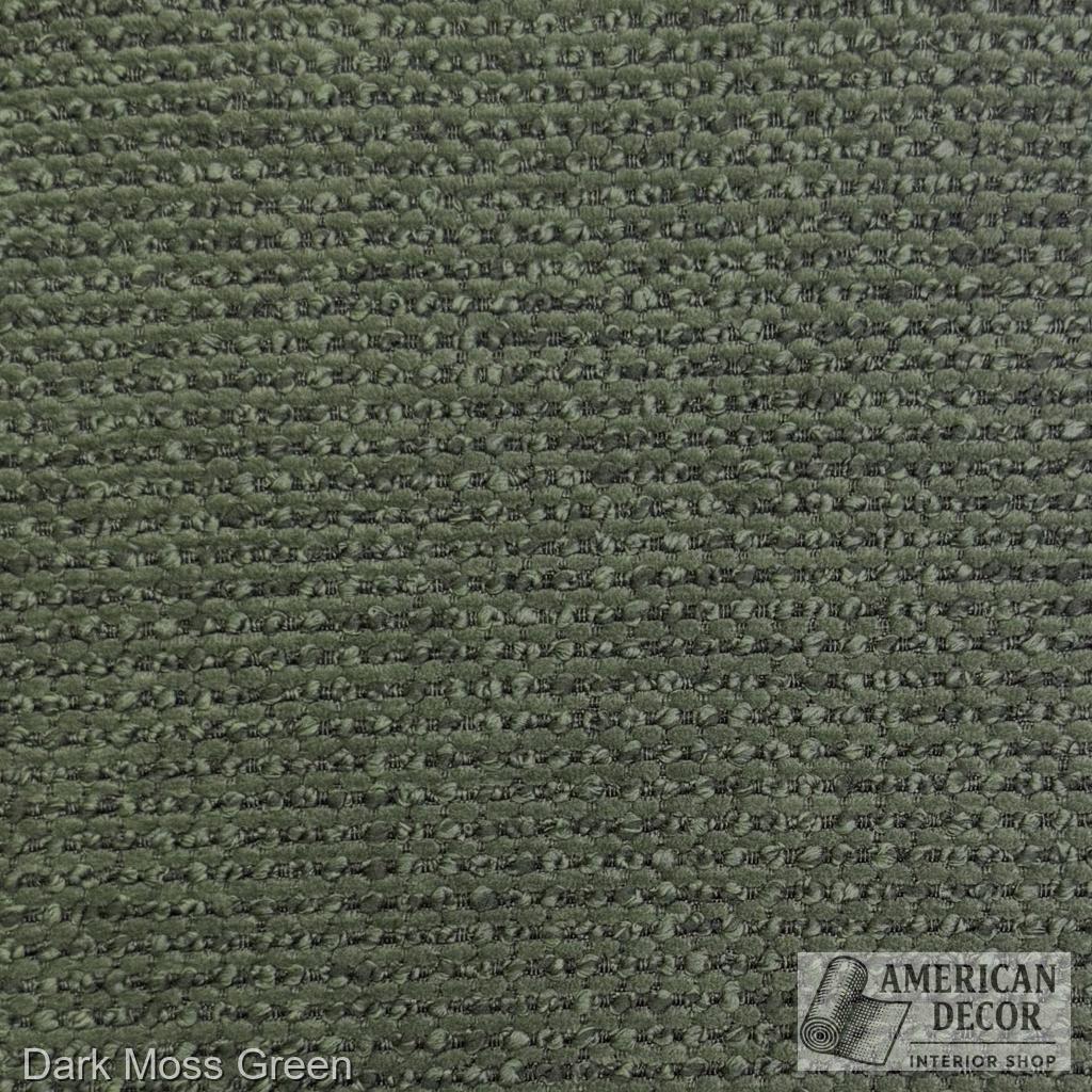 Catania - DARK MOSS GREEN