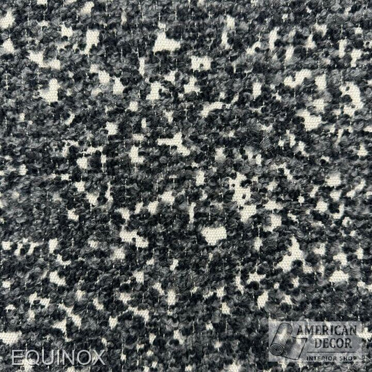 Lux Multi Color Boucle - EQUINOX