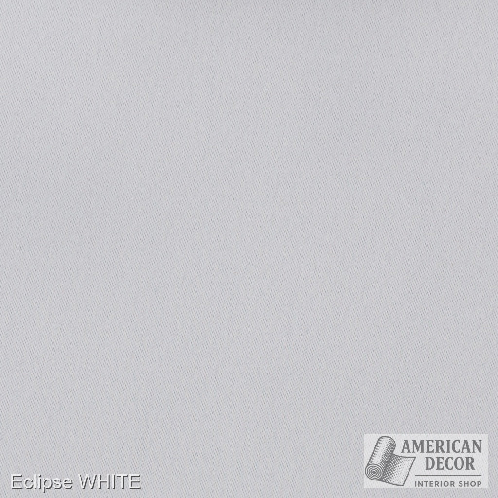 Eclipse WHITE