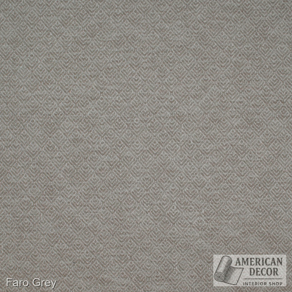 FARO GREY