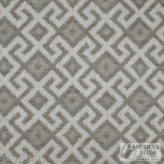 GUARDA GREY