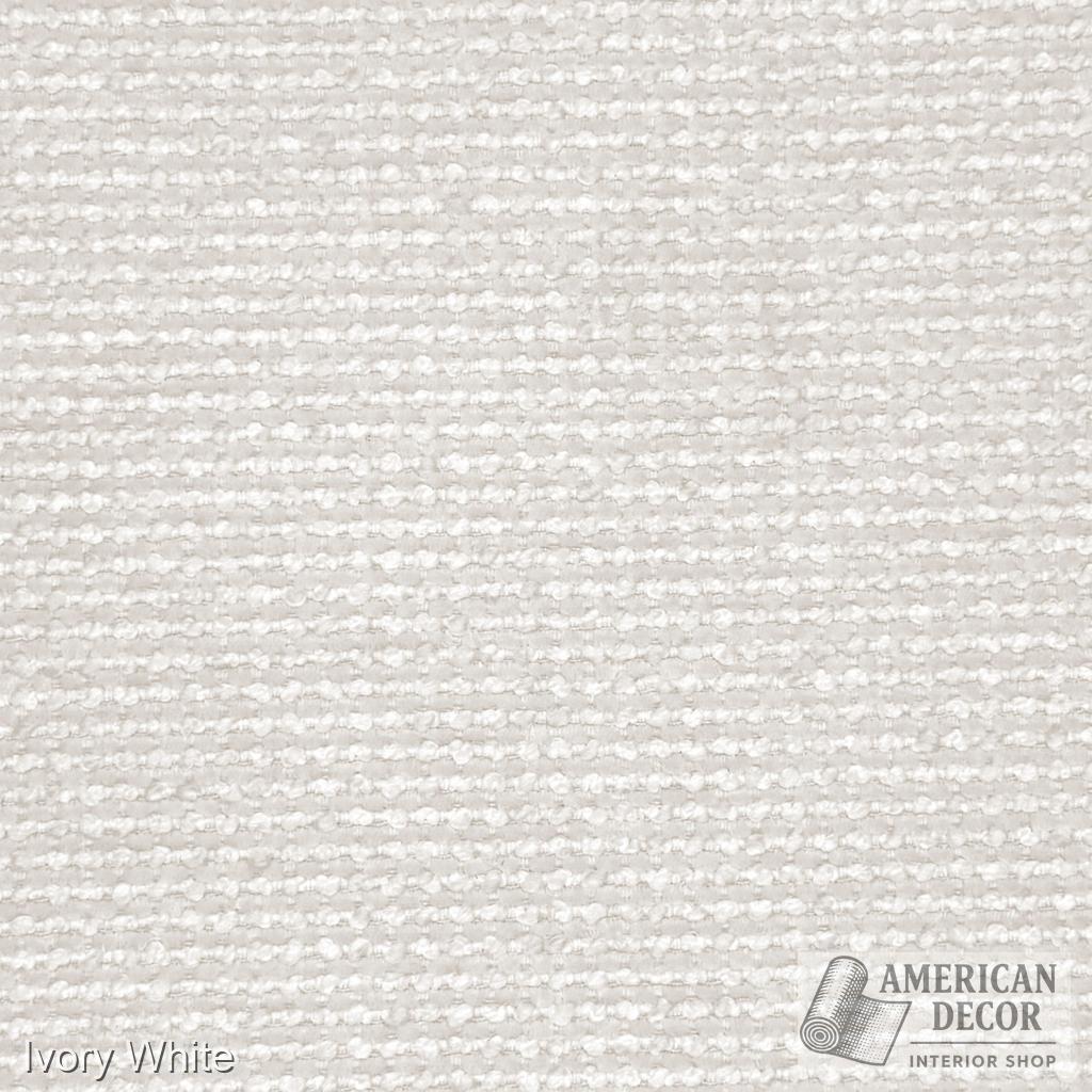 Catania - IVORY WHITE