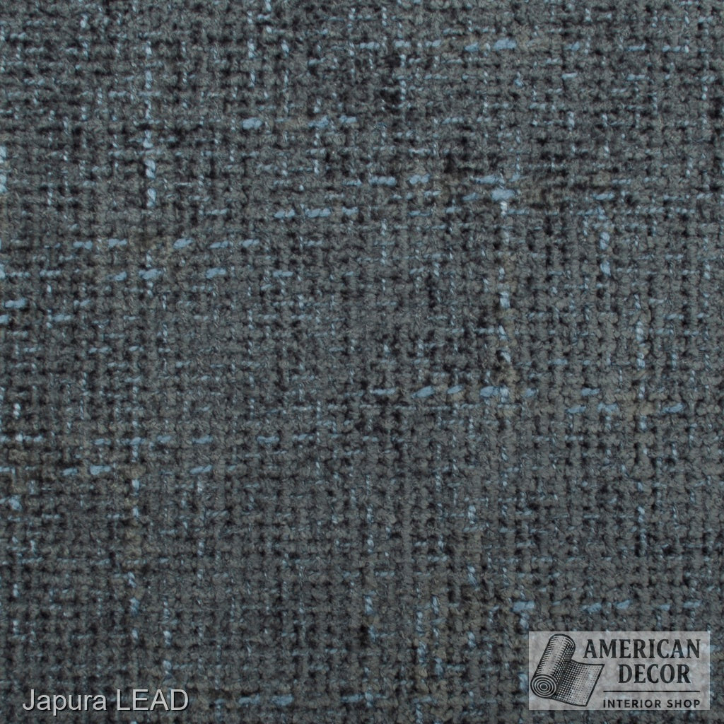 JAPURA LEAD