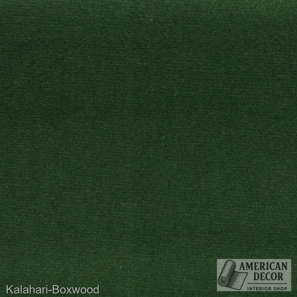 Kalahari BOXWOOD