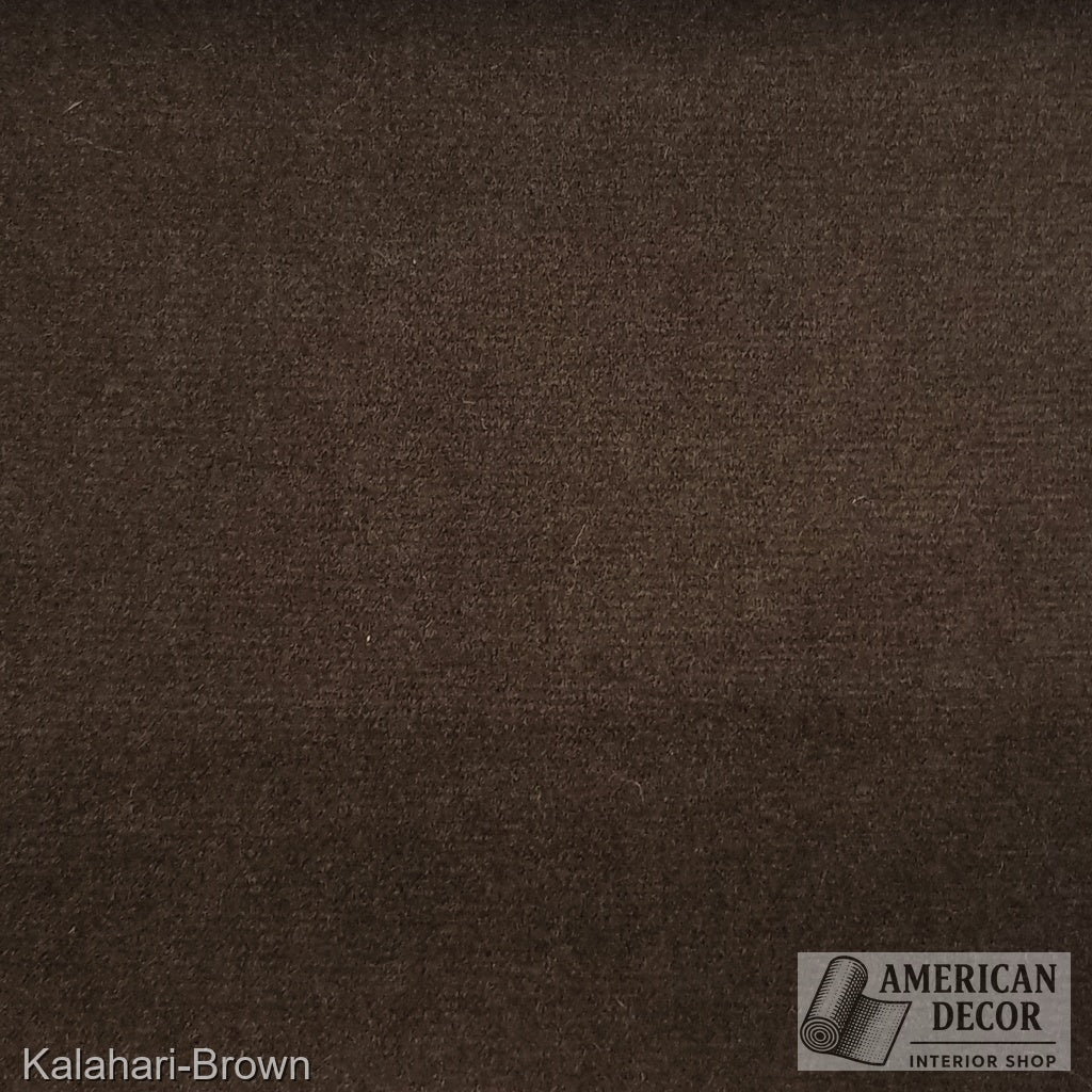 Kalahari BROWN