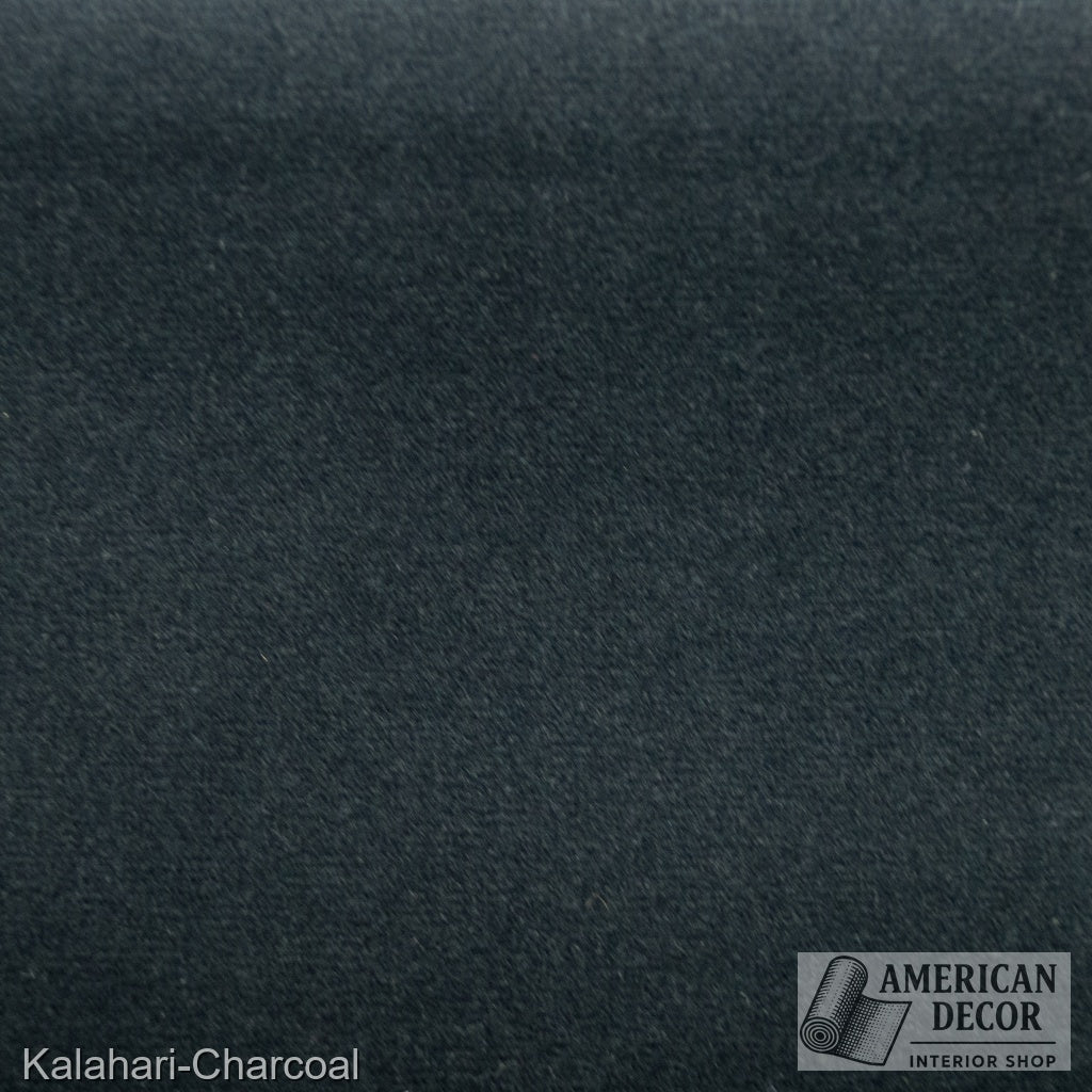 Kalahari CHARCOAL
