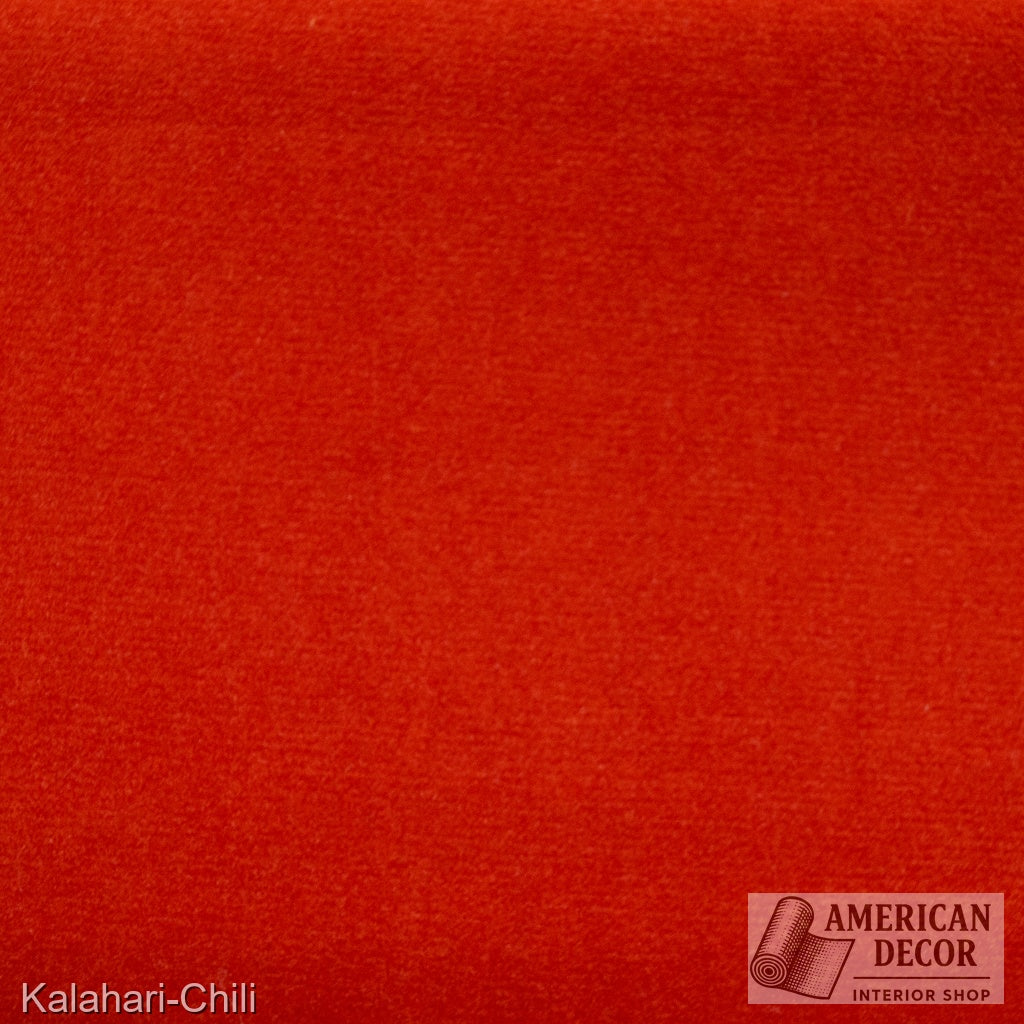 Kalahari CHILI