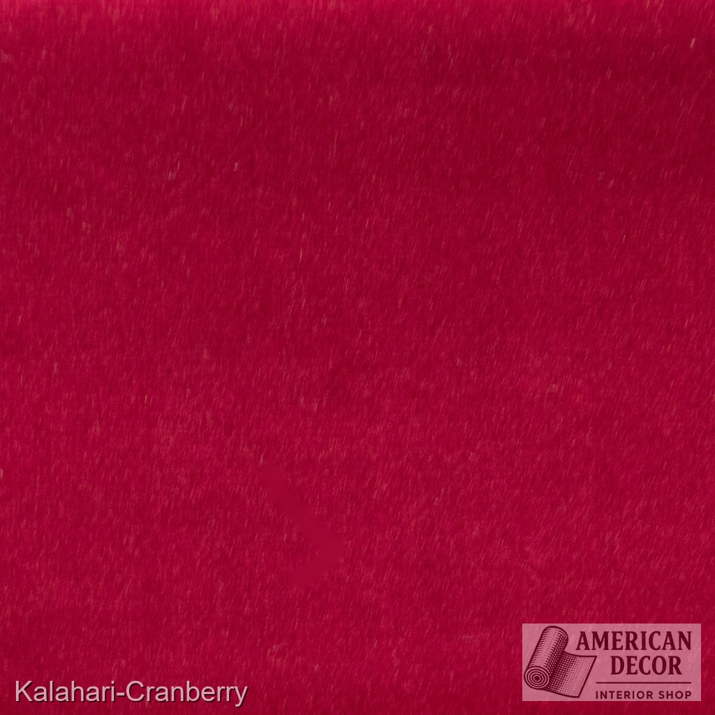 Kalahari CRANBERRY