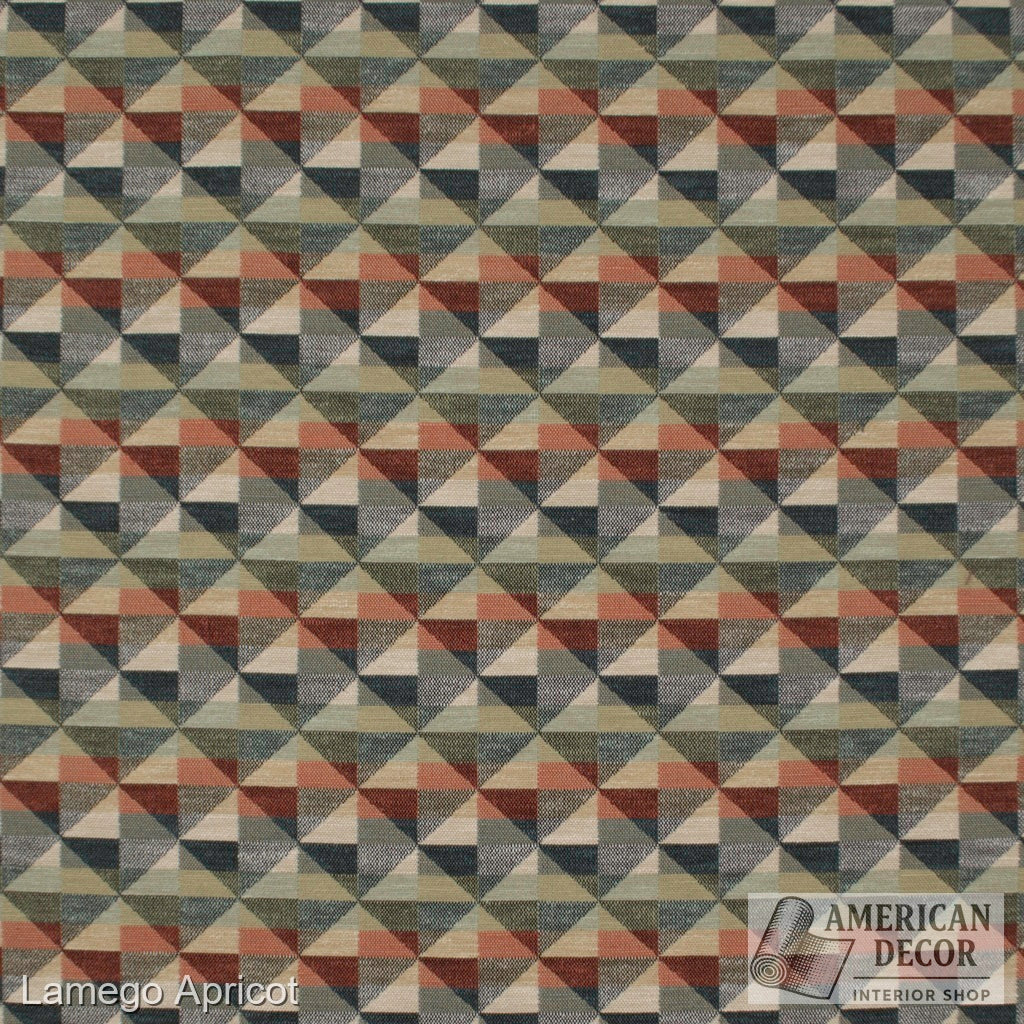 LAMEGO APRICOT