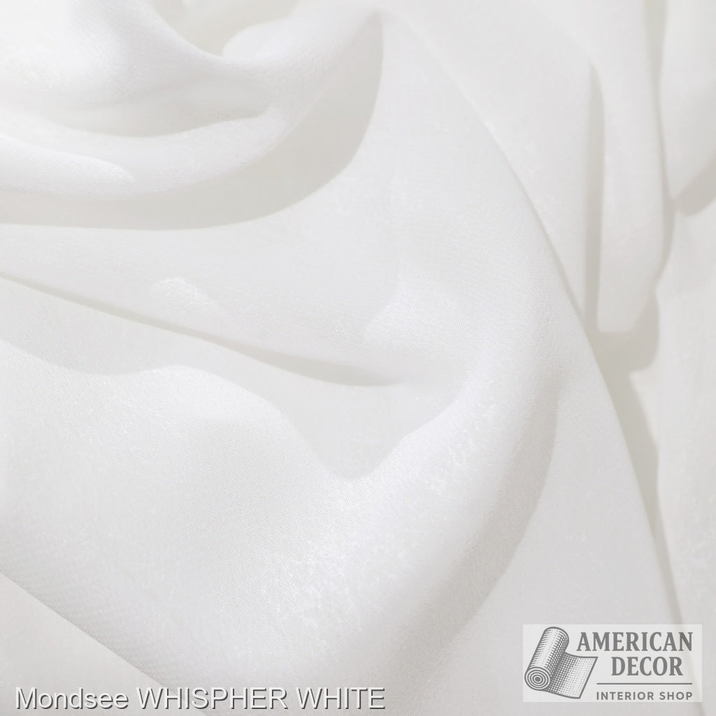 MONDSEE WHISPER WHITE