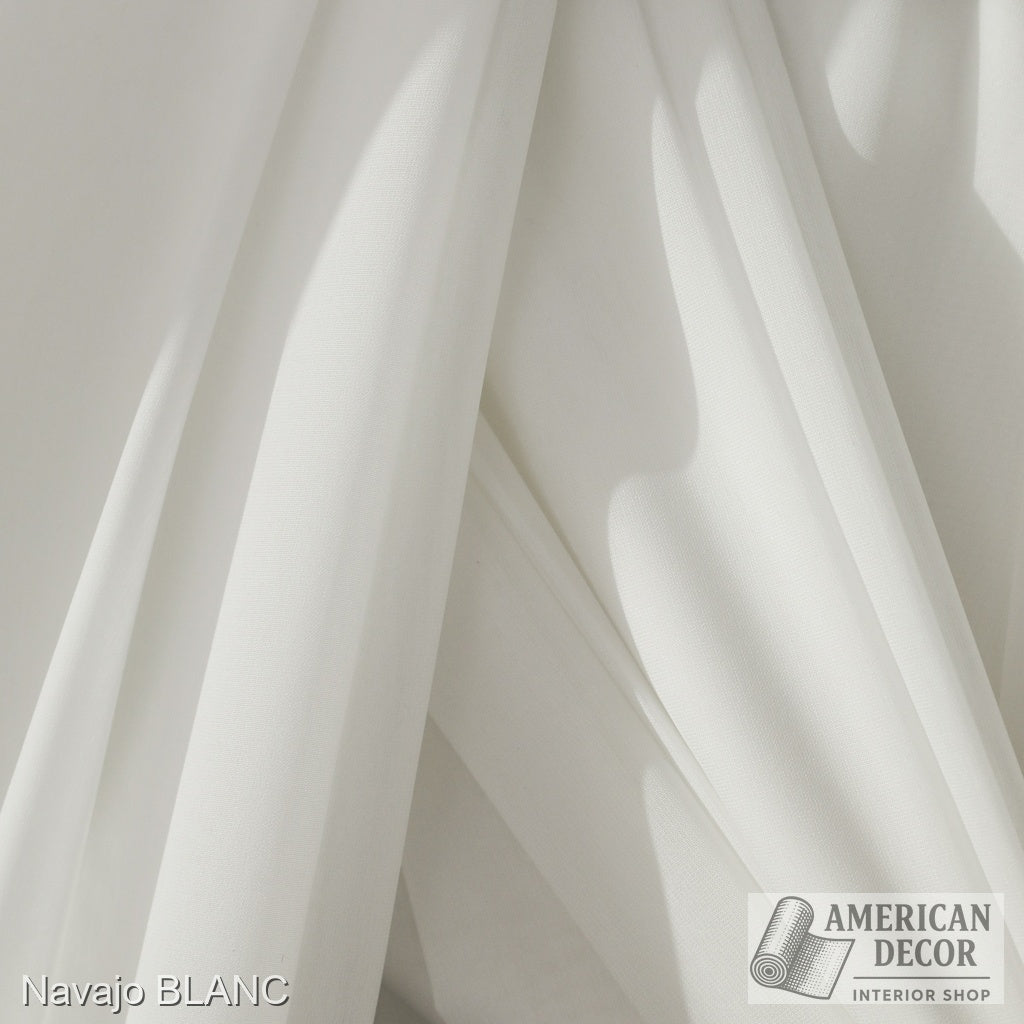 NAVAJO BLANC