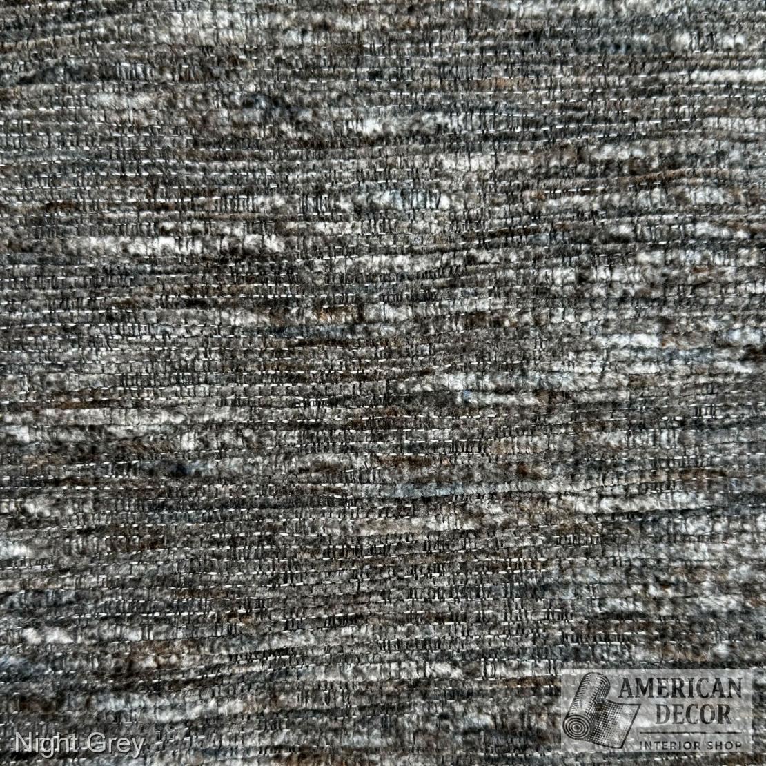 MODENA NIGHT GREY