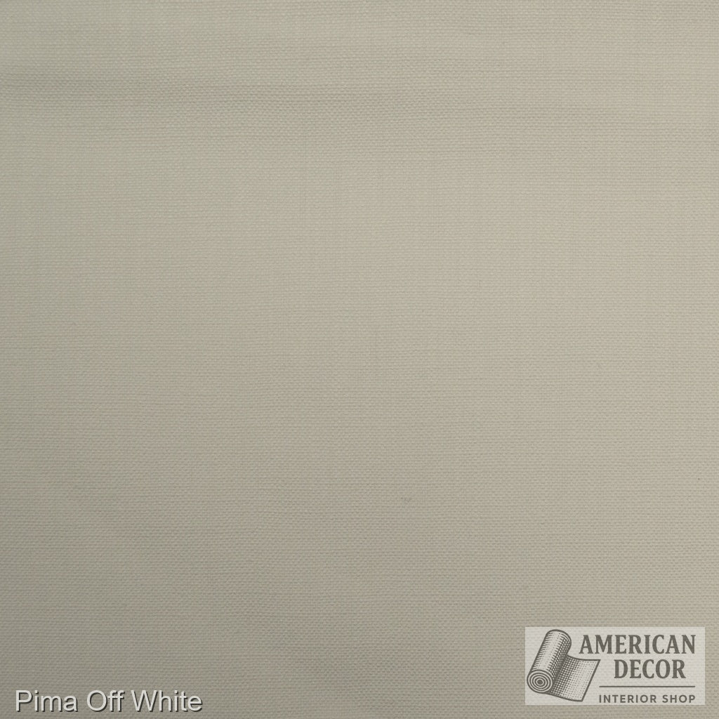 PIMA OFF WHITE