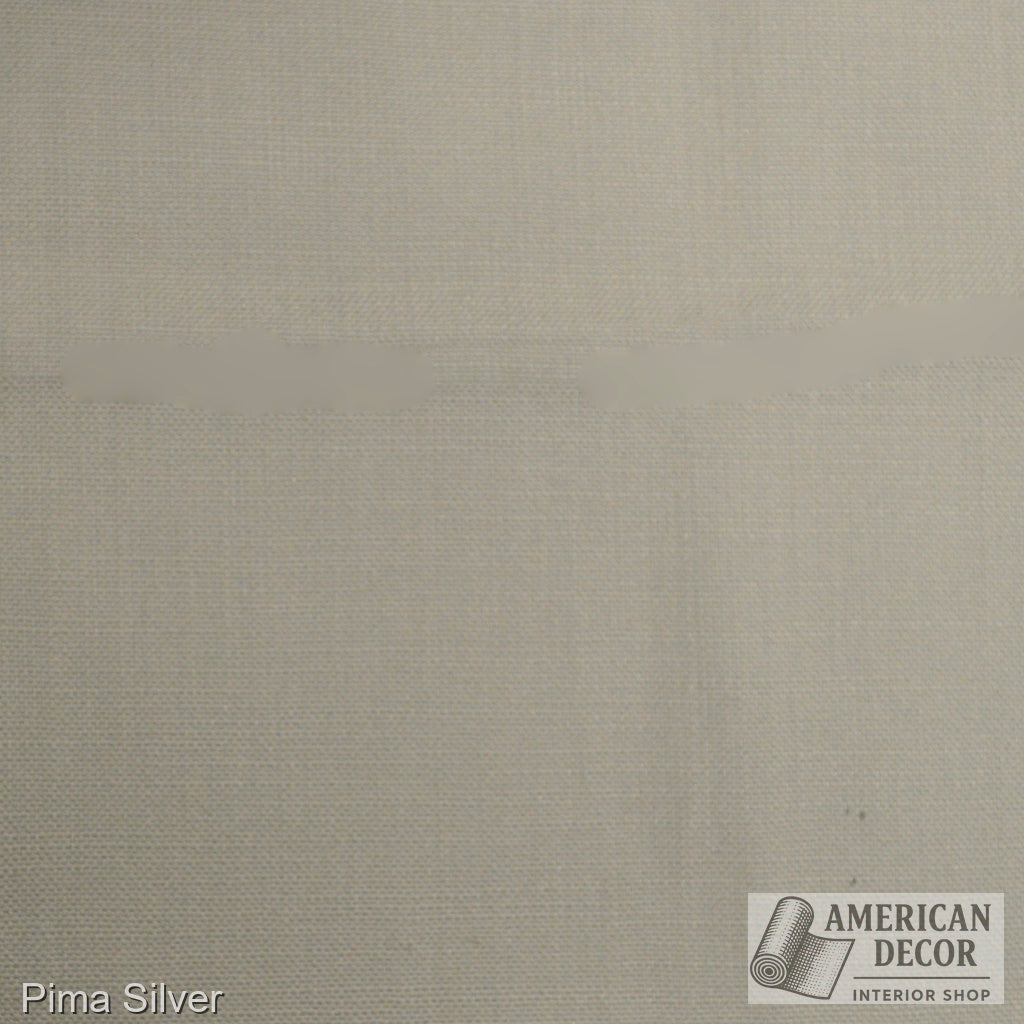 PIMA SILVER