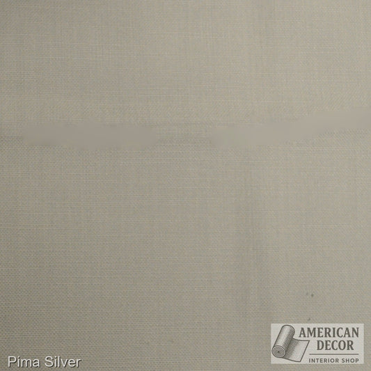 PIMA SILVER