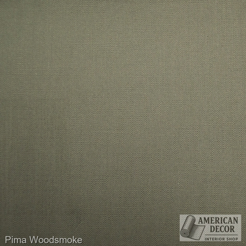 PIMA WOODSMOKE