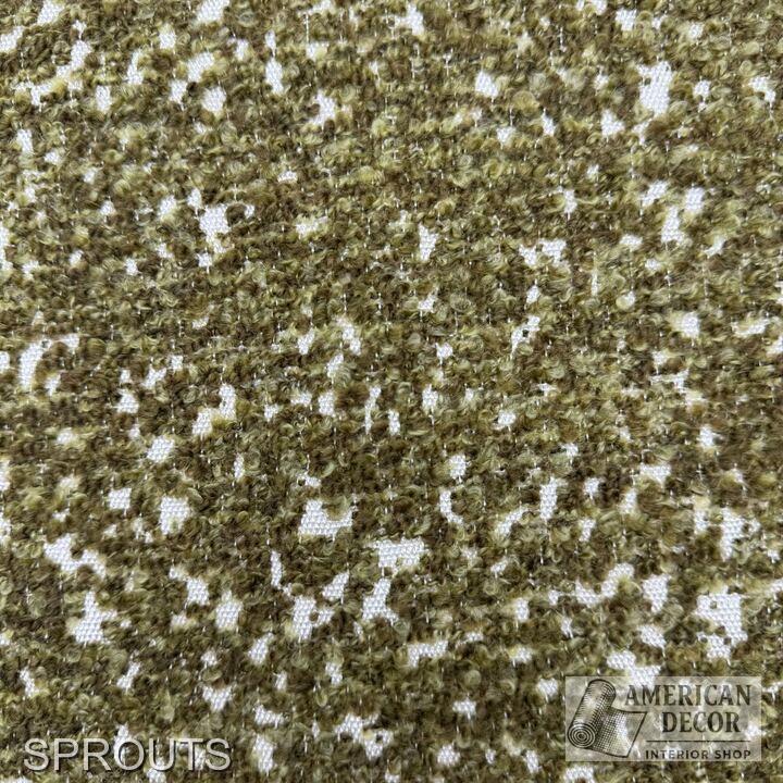 Lux Multi Color Boucle - SPROUTS