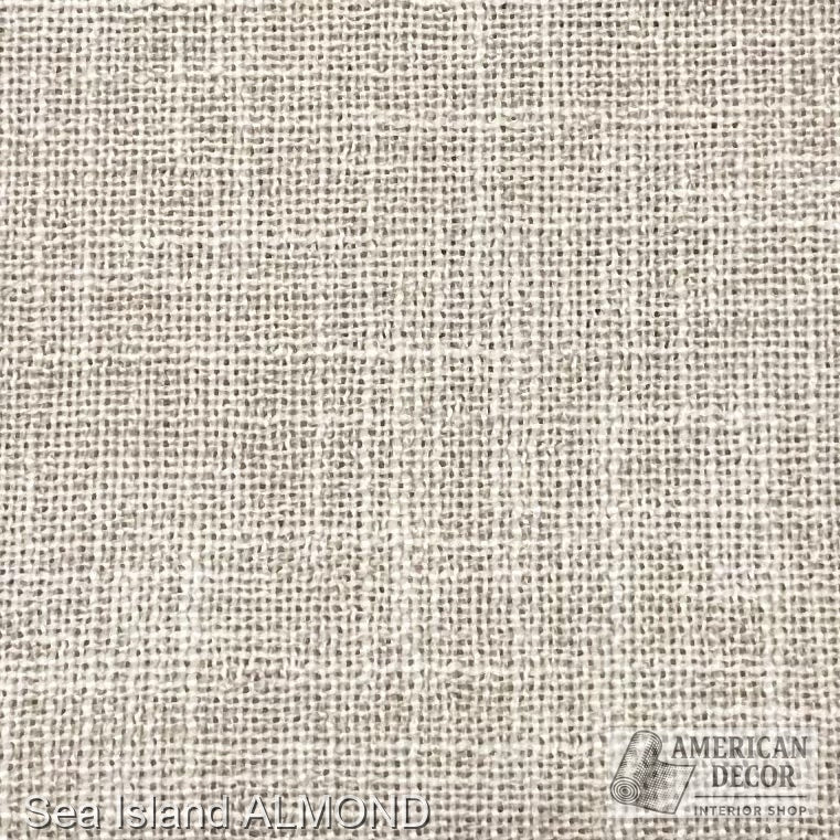SEA ISLAND ALMOND