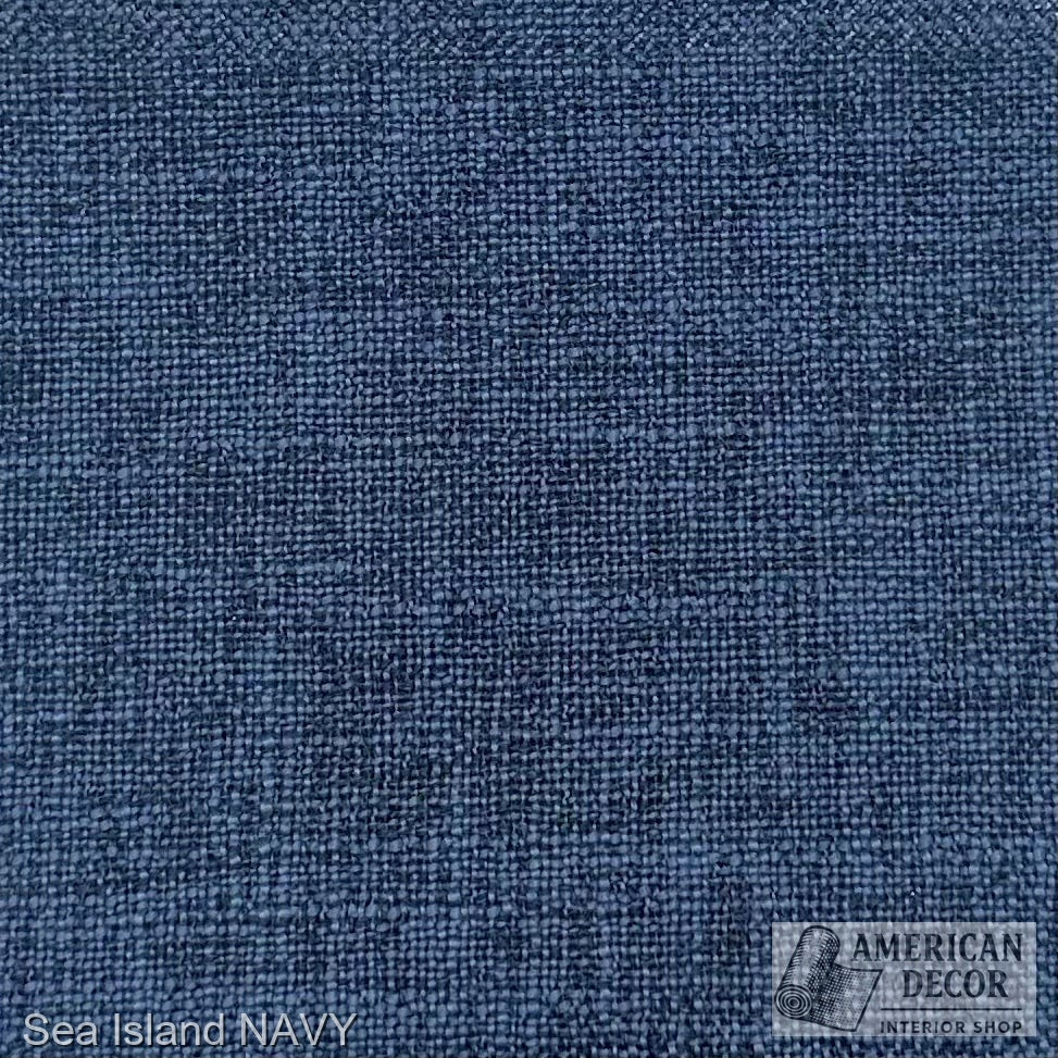 SEA ISLAND NAVY