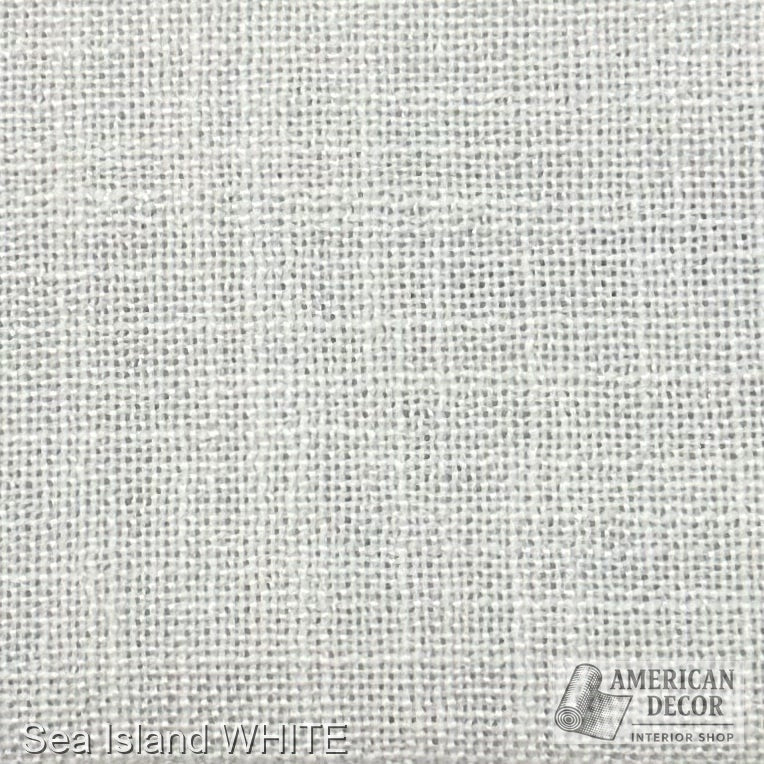 SEA ISLAND WHITE