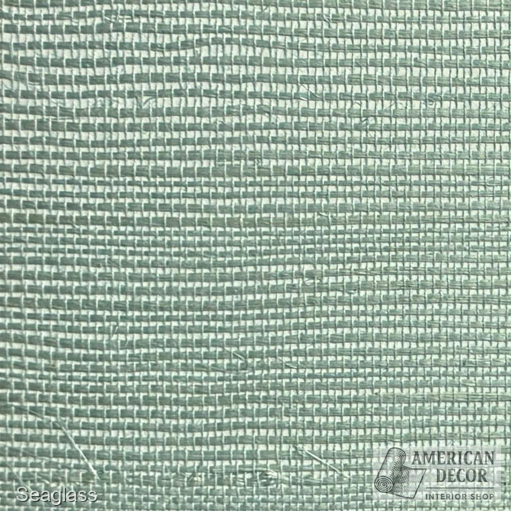 SEAGLASS