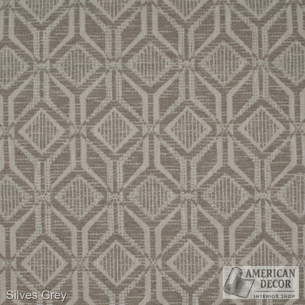 SILVES GREY