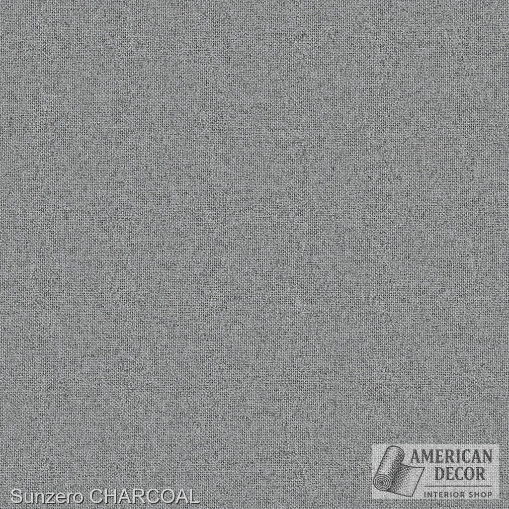 SUNZERO CHARCOAL