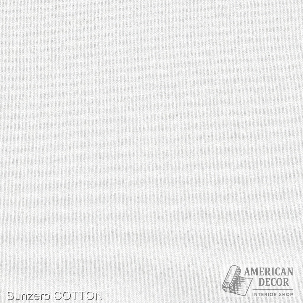 SUNZERO COTTON