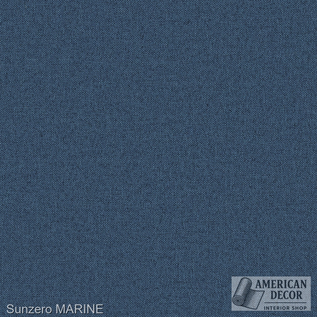 SUNZERO MARINE