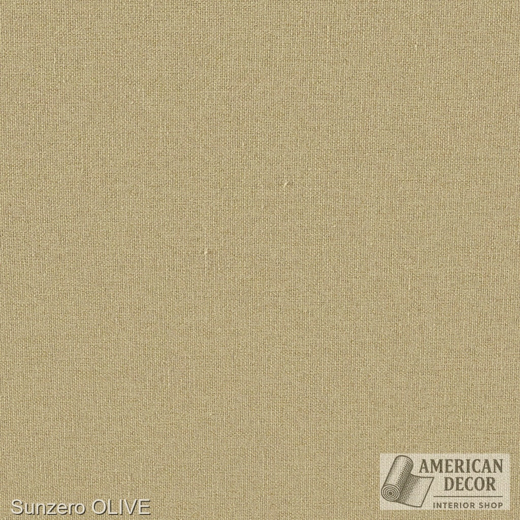 SUNZERO OLIVE