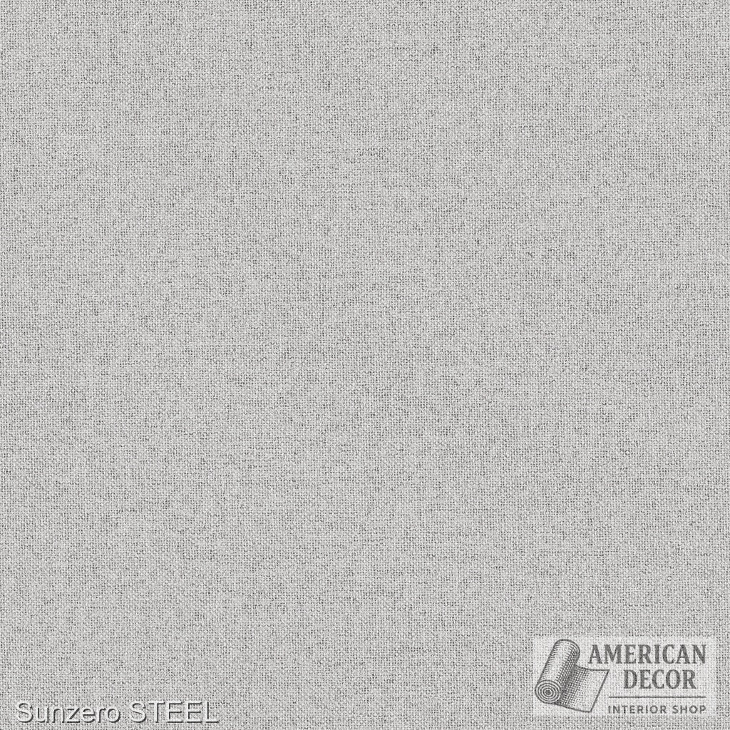 SUNZERO STEEL