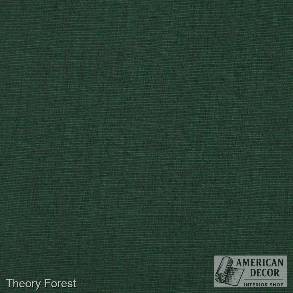 Theory FOREST