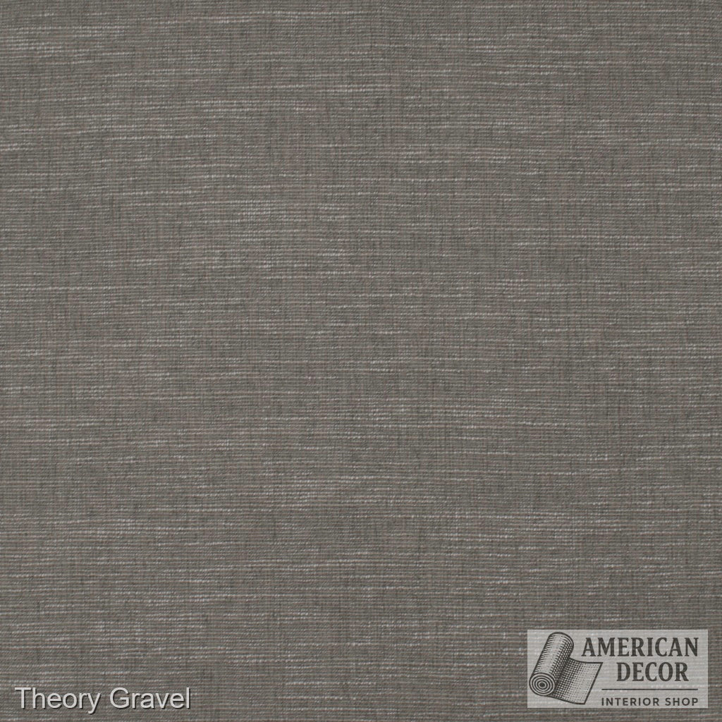 Theory GRAVEL