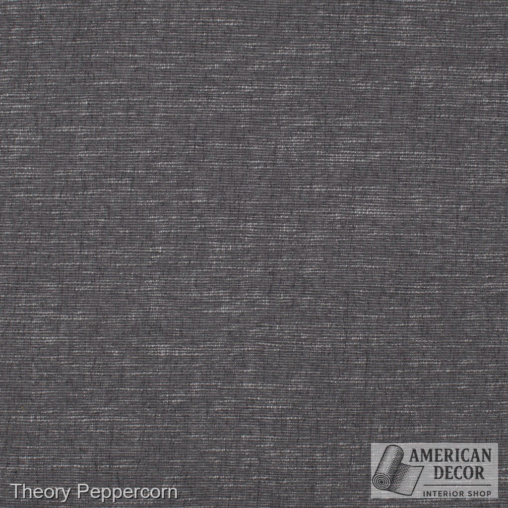 Theory PEPPERCORN