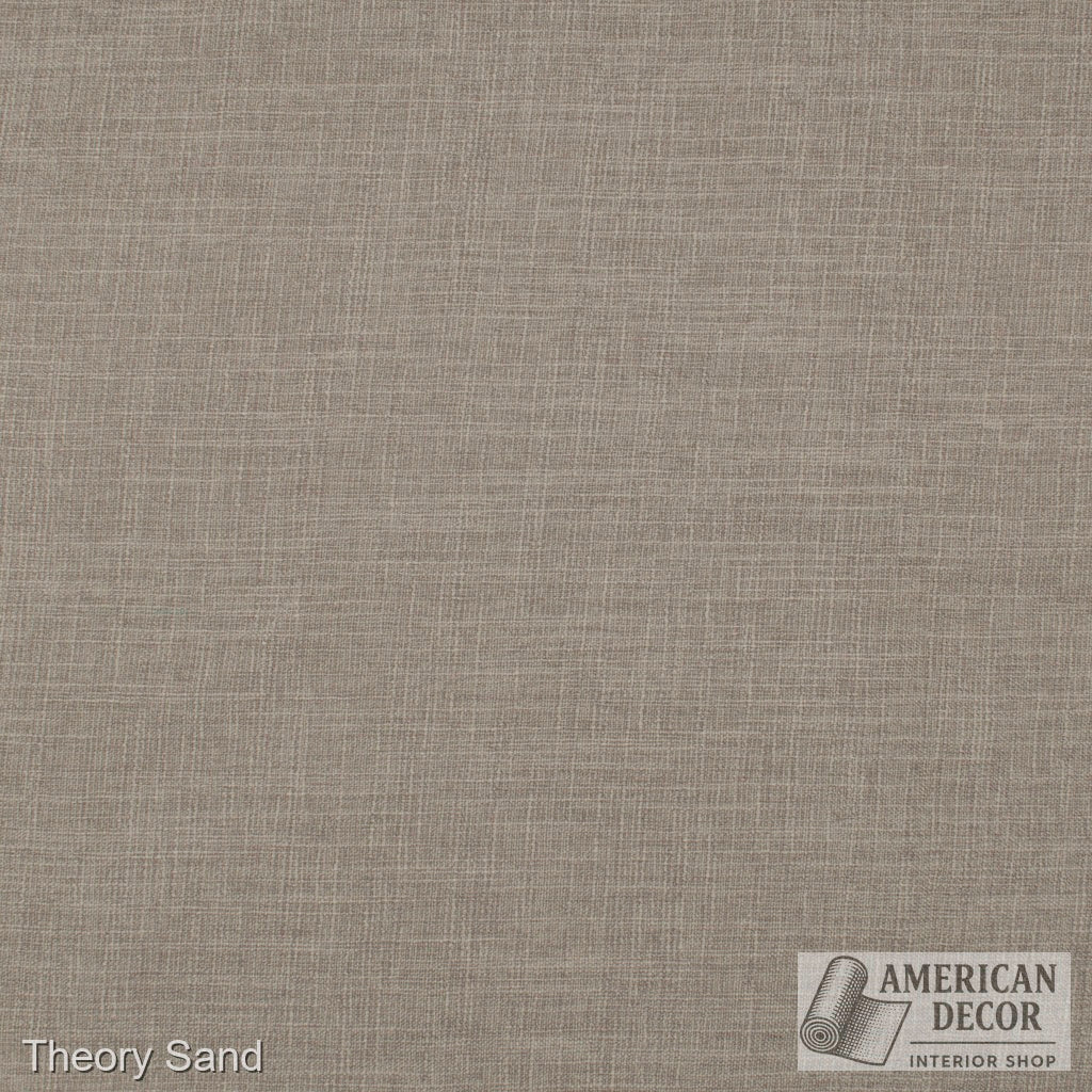 Theory SAND