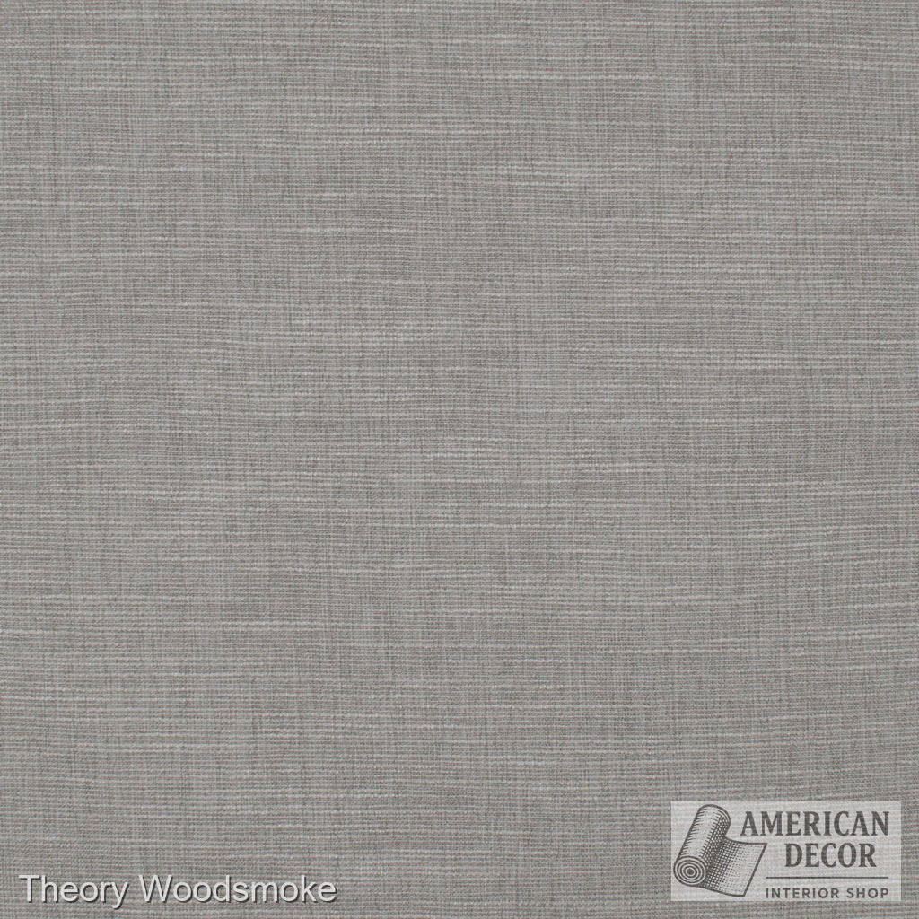 Theory WOODSMOKE