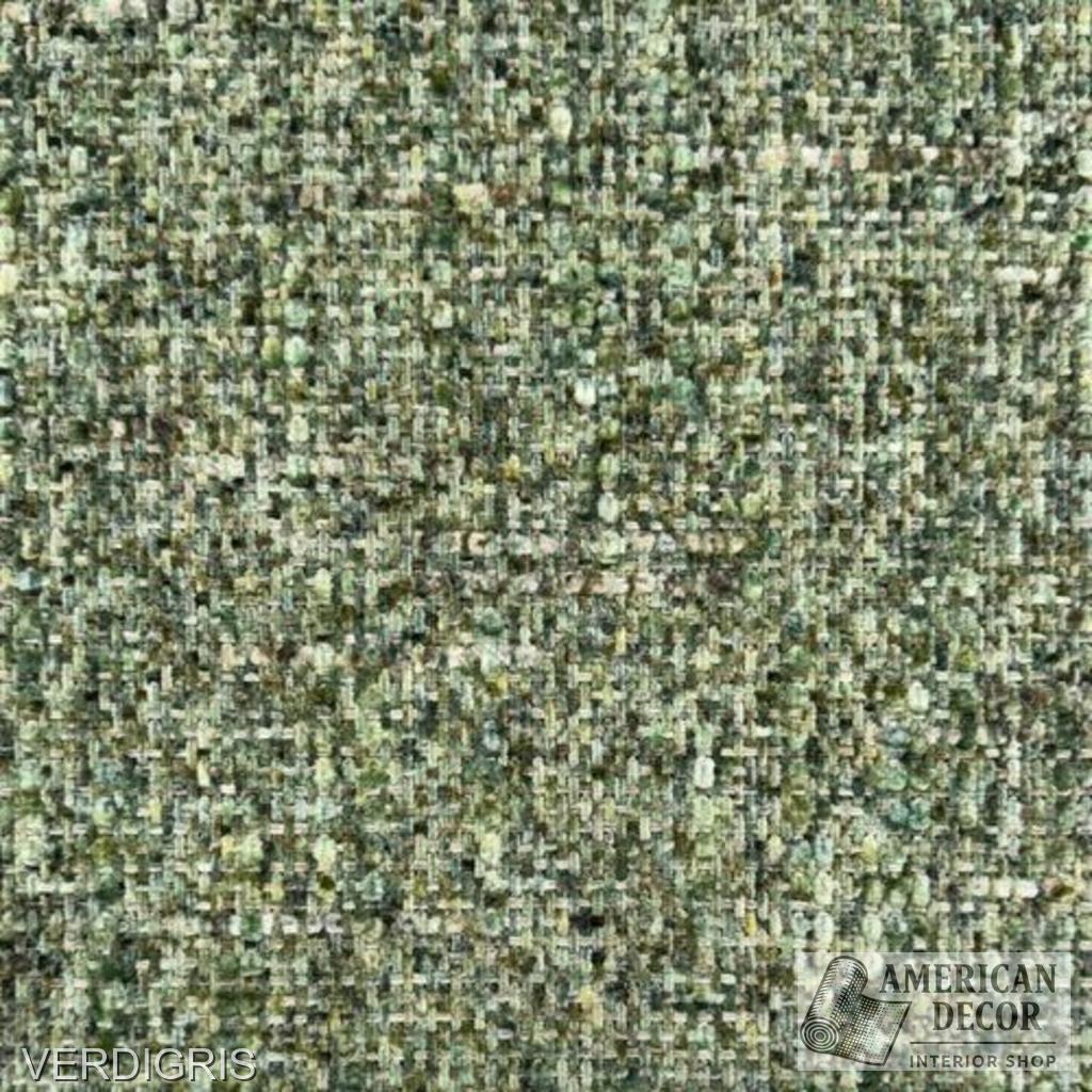 VERDIGRIS