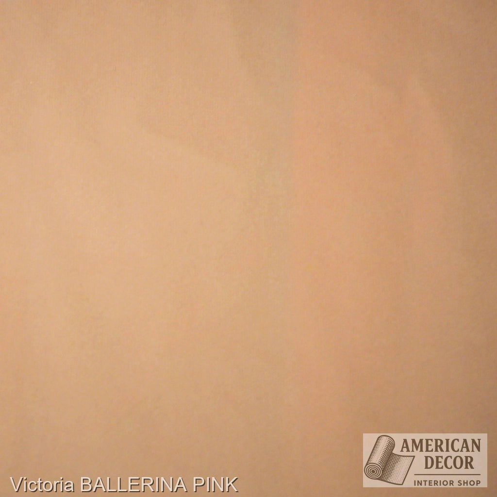 Victoria BALLERINA PINK