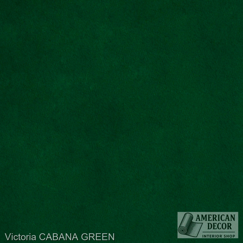 Victoria CABANA GREEN