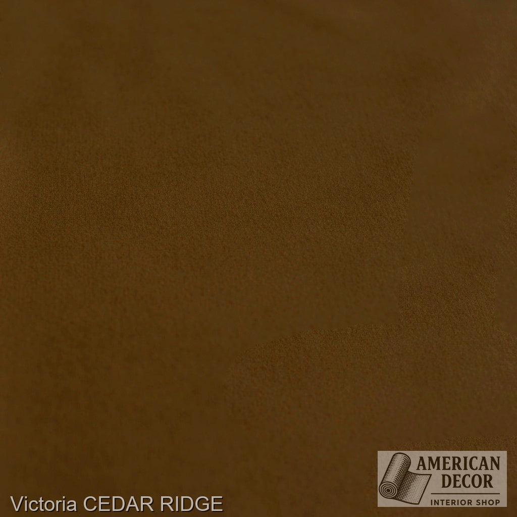 Victoria CEDAR RIDGE