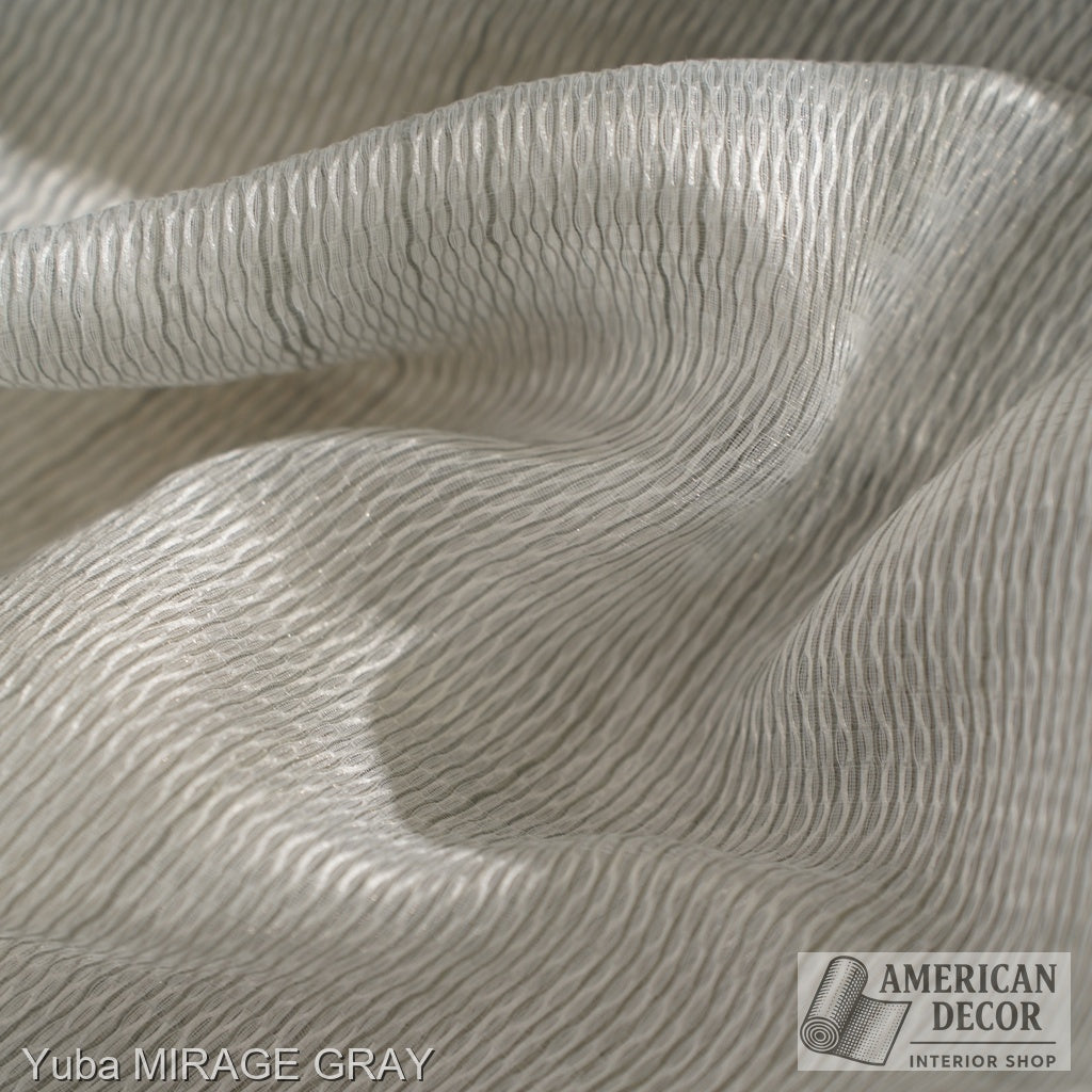 YUBA MIRAGE GRAY