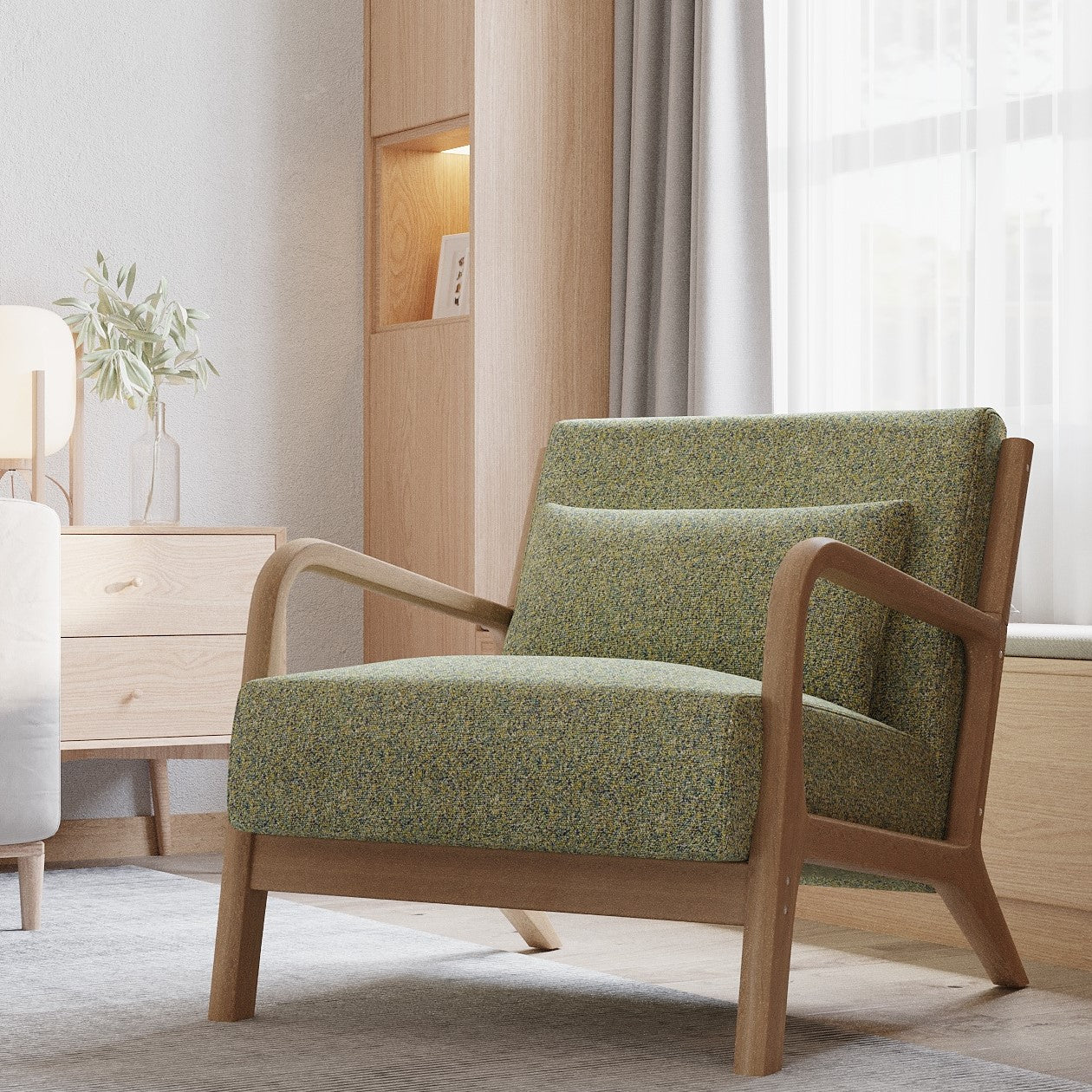 MIES AMAZON